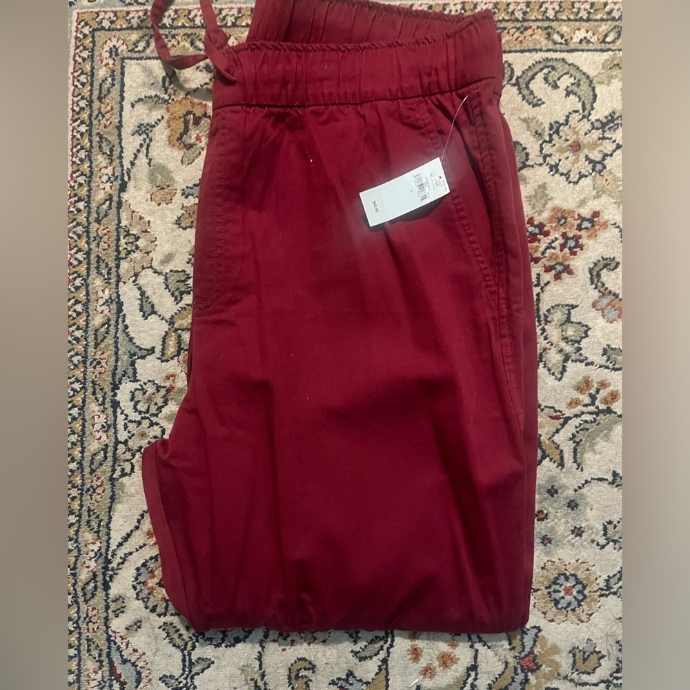 NWT Gap Easy pant